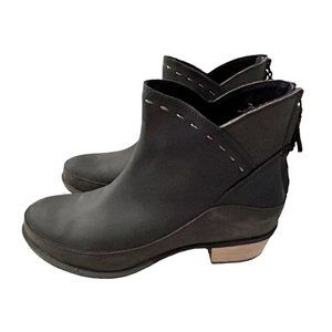 Chaco Cataluna Ankle Boots Size 9